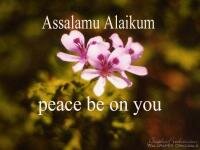 East Valley Muslimah