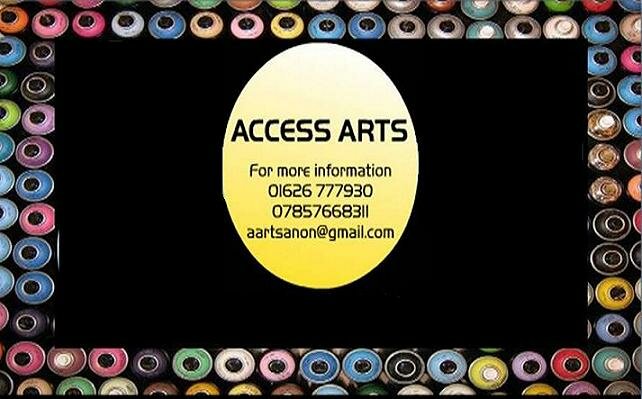 Access Arts
