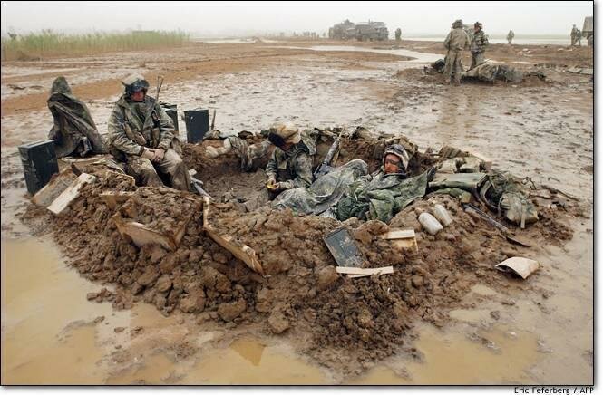 Soldiers In Need Queens NY