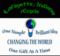 Lafayette Indiana rEcycle