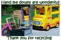 Madison Heights Recycle