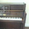 Piano being offered in Blackford, United Kingdom
